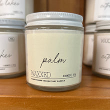 Load image into Gallery viewer, Waxxed Candles Assorted 4 oz
