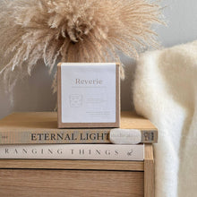 Load image into Gallery viewer, Reverie Soy Wax Candle | Valentine Gift | Cute Gift For Her
