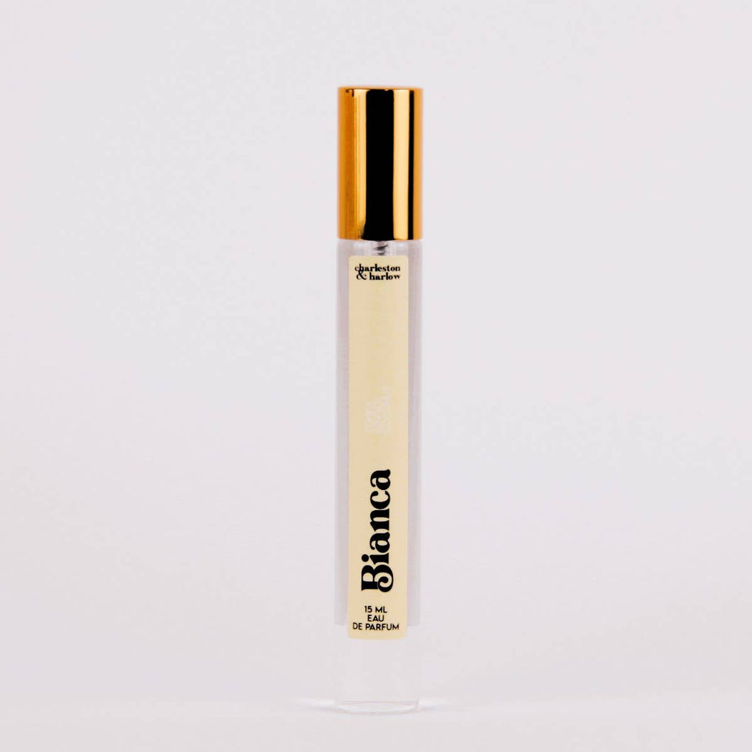 Bianca Perfume Fragrance Unisex 15mL Travel Size