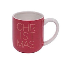 Load image into Gallery viewer, Christmas Mug Collection
