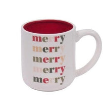 Load image into Gallery viewer, Christmas Mug Collection
