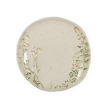 Load image into Gallery viewer, Flora Embossed Dish Collection

