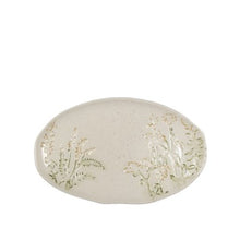 Load image into Gallery viewer, Flora Embossed Dish Collection
