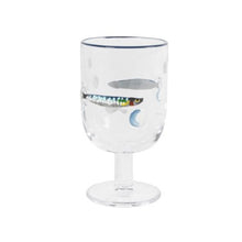 Load image into Gallery viewer, Fish Tumbler &amp; Wine Glasses
