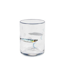 Load image into Gallery viewer, Fish Tumbler &amp; Wine Glasses
