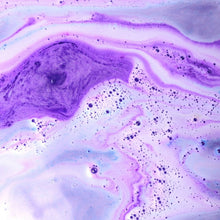 Load image into Gallery viewer, Galaxy  - Mini Bath Bombs- Gift Bag
