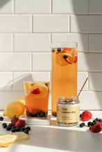 Load image into Gallery viewer, Tulsi Lemon-Aid - Superfood Tea Blend
