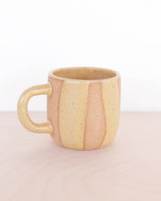 Load image into Gallery viewer, Handmade Ceramic Coffee Mug - 10oz
