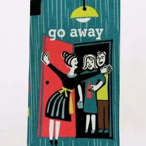Blue Q Dish Towels