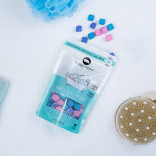 Load image into Gallery viewer, Gumdrop  - Mini Bath Bombs- Gift Bag
