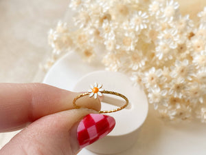 Bloom Ring