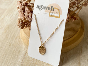 Kate Necklace