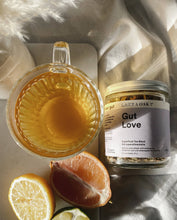 Load image into Gallery viewer, Gut Love - Superfood Tea Blend
