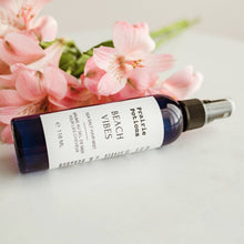Load image into Gallery viewer, Beach Vibes ~ Sea Salt Hair Mist
