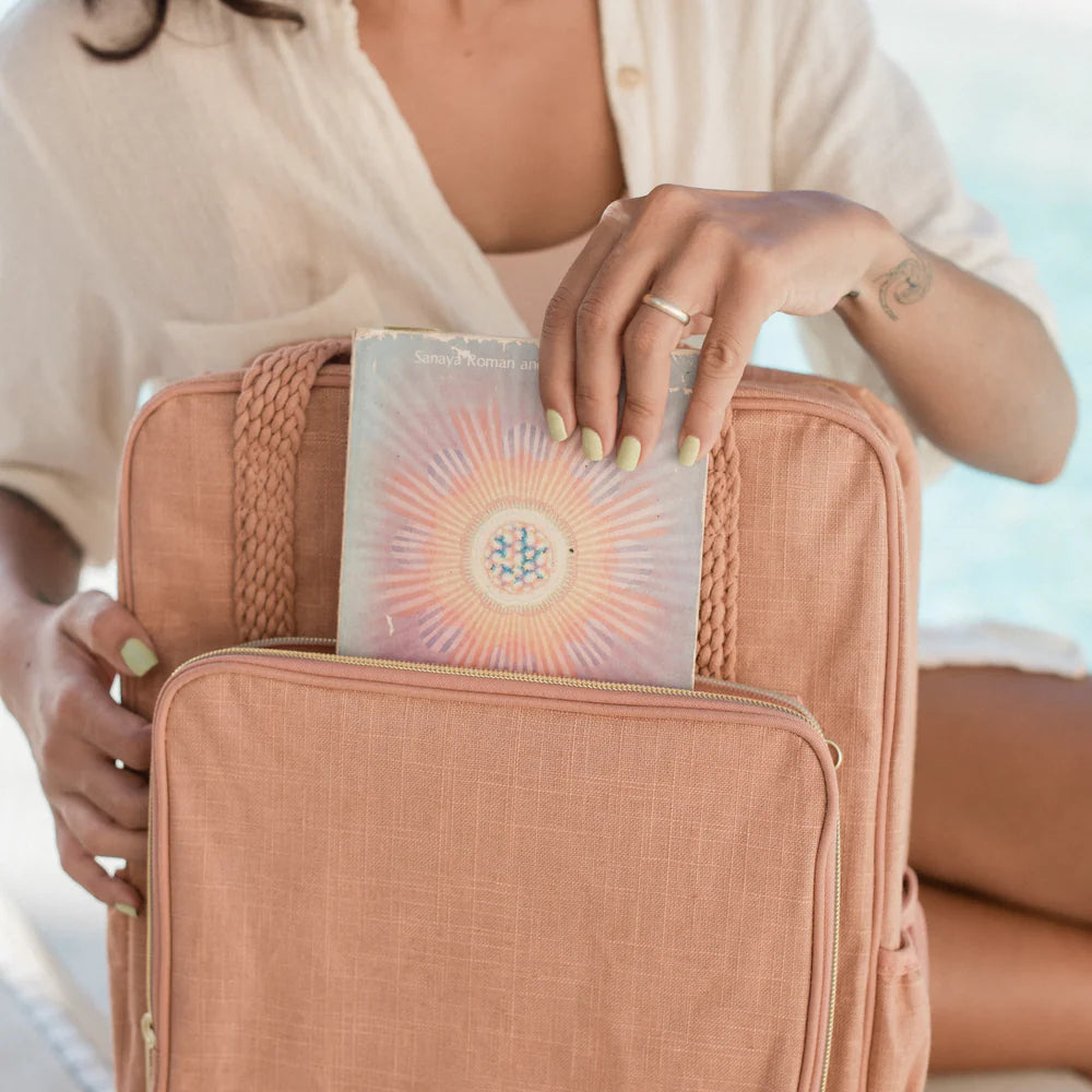 All Day Backpack