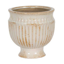 Load image into Gallery viewer, Antique Finish Urn
