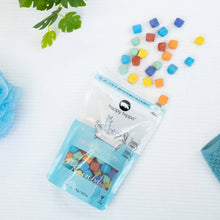Load image into Gallery viewer, Rainbow - Mini Bath Bombs- Gift Bag

