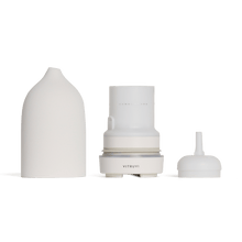 Load image into Gallery viewer, Stone Diffuser - White
