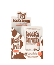 Load image into Gallery viewer, Instant Coffee Bone Broth

