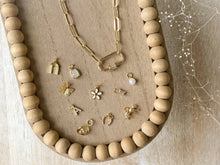 Load image into Gallery viewer, Carabiner Necklace
