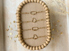 Load image into Gallery viewer, Carabiner Necklace
