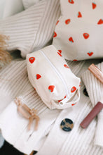 Load image into Gallery viewer, Makeup Bag - Strawberry
