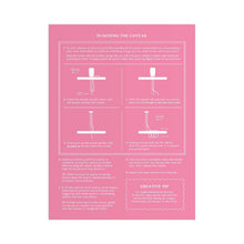 Load image into Gallery viewer, Cozy Cottage Punch Needle Kit
