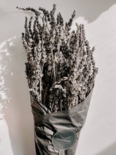 Load image into Gallery viewer, Lavender | Dried French Lavender Bunch
