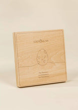 Load image into Gallery viewer, Wooden Balance Puzzle - Dino (7 pcs)
