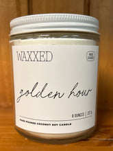 Load image into Gallery viewer, Waxxed Candles Assorted 8 oz
