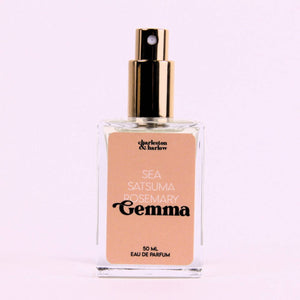 Gemma Perfume Fragrance Unisex 50mL