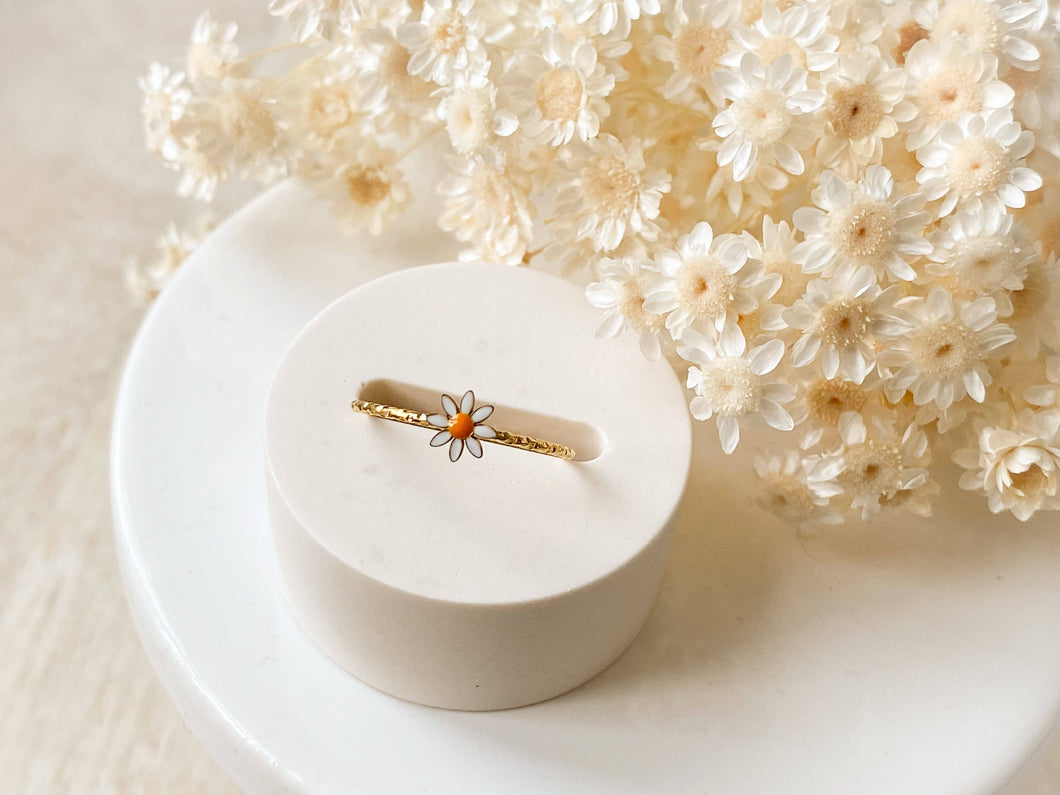 Bloom Ring