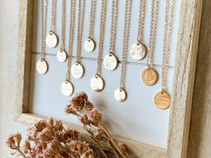 Kate Necklace