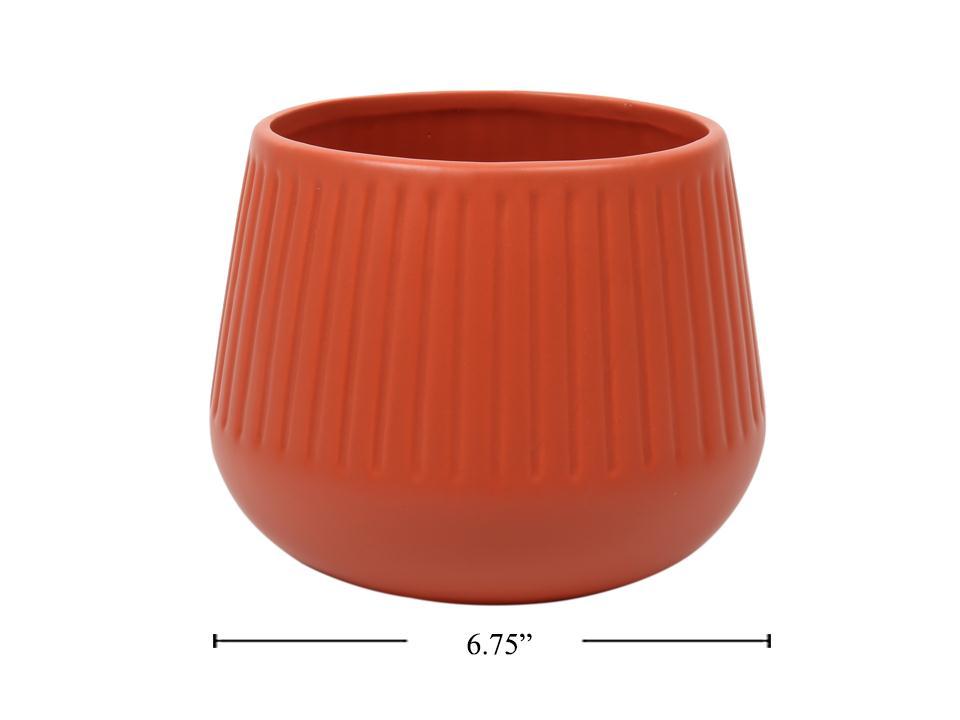 Paloma Ceramic Planter