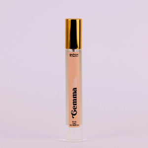 Gemma Perfume Fragrance Unisex 15mL Travel Size