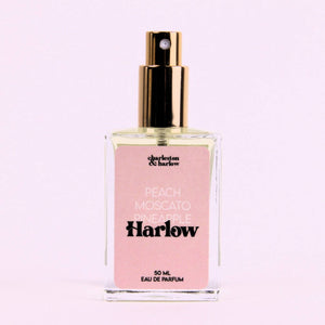 Harlow Perfume Fragrance Unisex 50mL