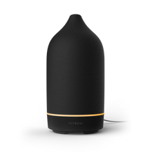 Load image into Gallery viewer, Stone Diffuser - Black
