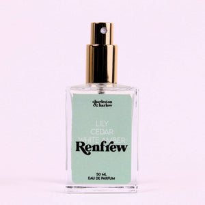 Renfrew Perfume Fragrance Unisex 50mL