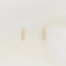 Load image into Gallery viewer, Tory Studs
