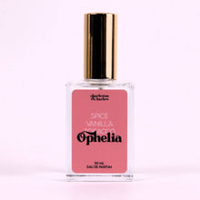 Load image into Gallery viewer, Ophelia Perfume Fragrance Unisex 50mL
