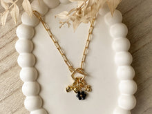 Load image into Gallery viewer, Zeal Necklace
