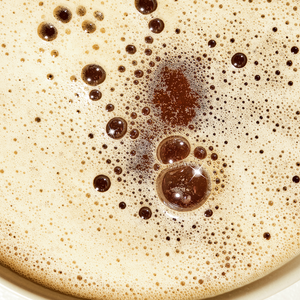Hot Chocolate Bone Broth