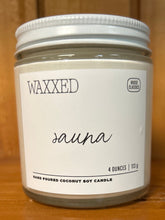 Load image into Gallery viewer, Waxxed Candles Assorted 4 oz
