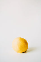 Load image into Gallery viewer, Citrus Non-toxic Play Dough
