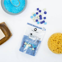 Load image into Gallery viewer, Galaxy  - Mini Bath Bombs- Gift Bag
