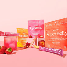 Load image into Gallery viewer, SuperBelly Peach Lychee
