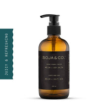 Load image into Gallery viewer, Liquid Hand Soap | Melon + Salty Air
