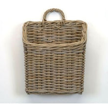 Load image into Gallery viewer, Wall Basket KUBU
