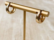 Load image into Gallery viewer, The Brooke Hoops
