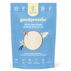 Good Protein